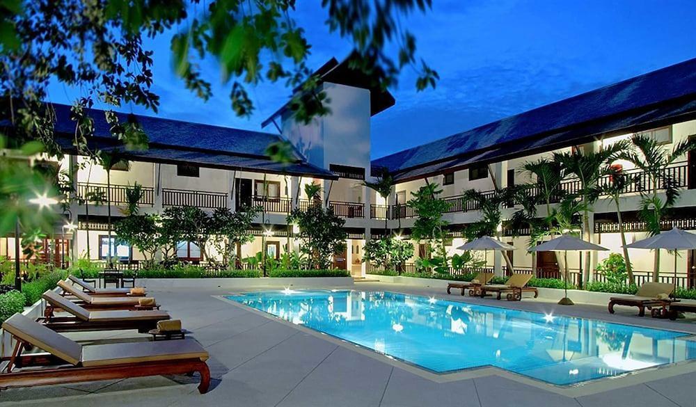 Hotel Rimping Village Chiang Mai