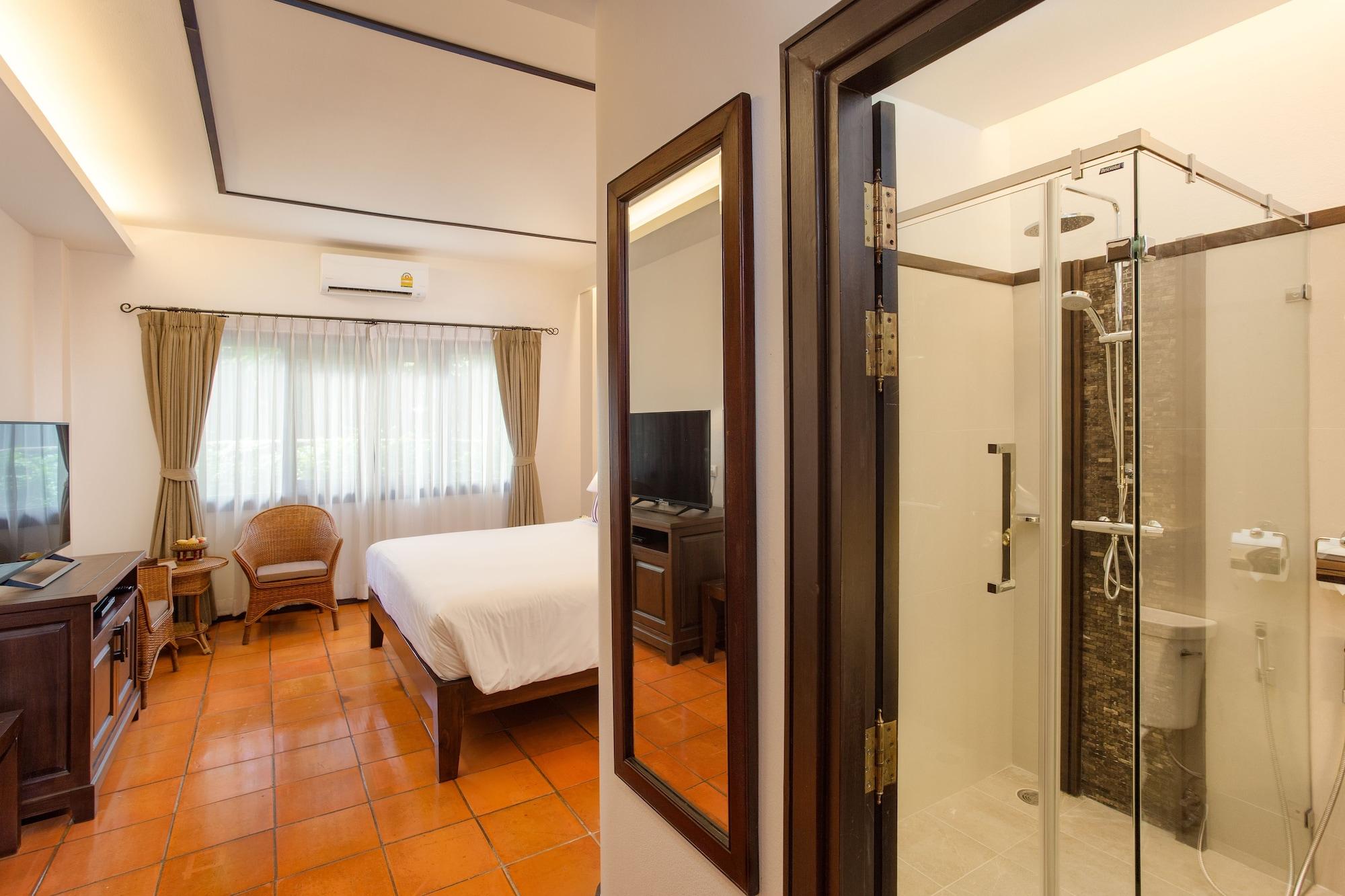 Hotel Rimping Village 4*