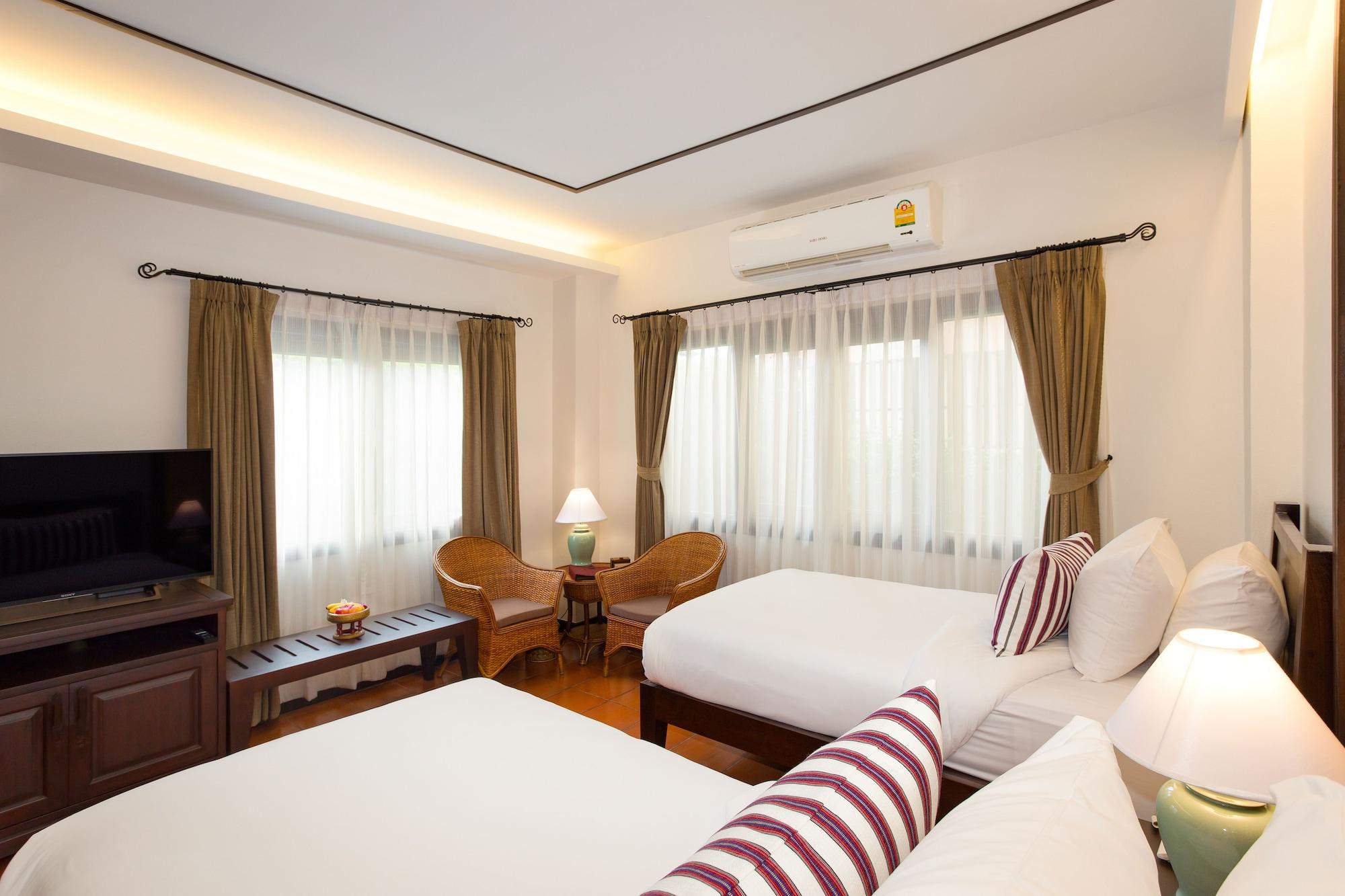 Rimping Village Hotel Chiang Mai