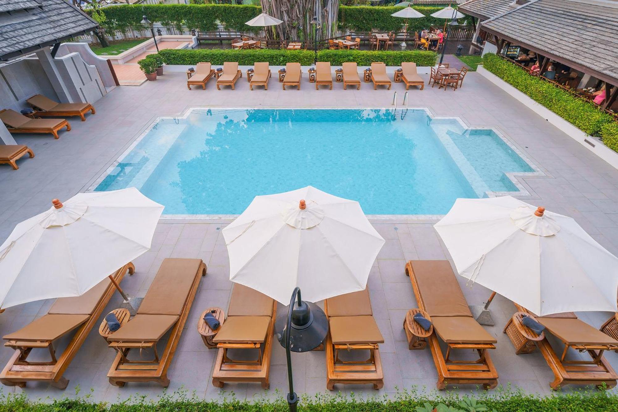 Rimping Village Hotel 4*
