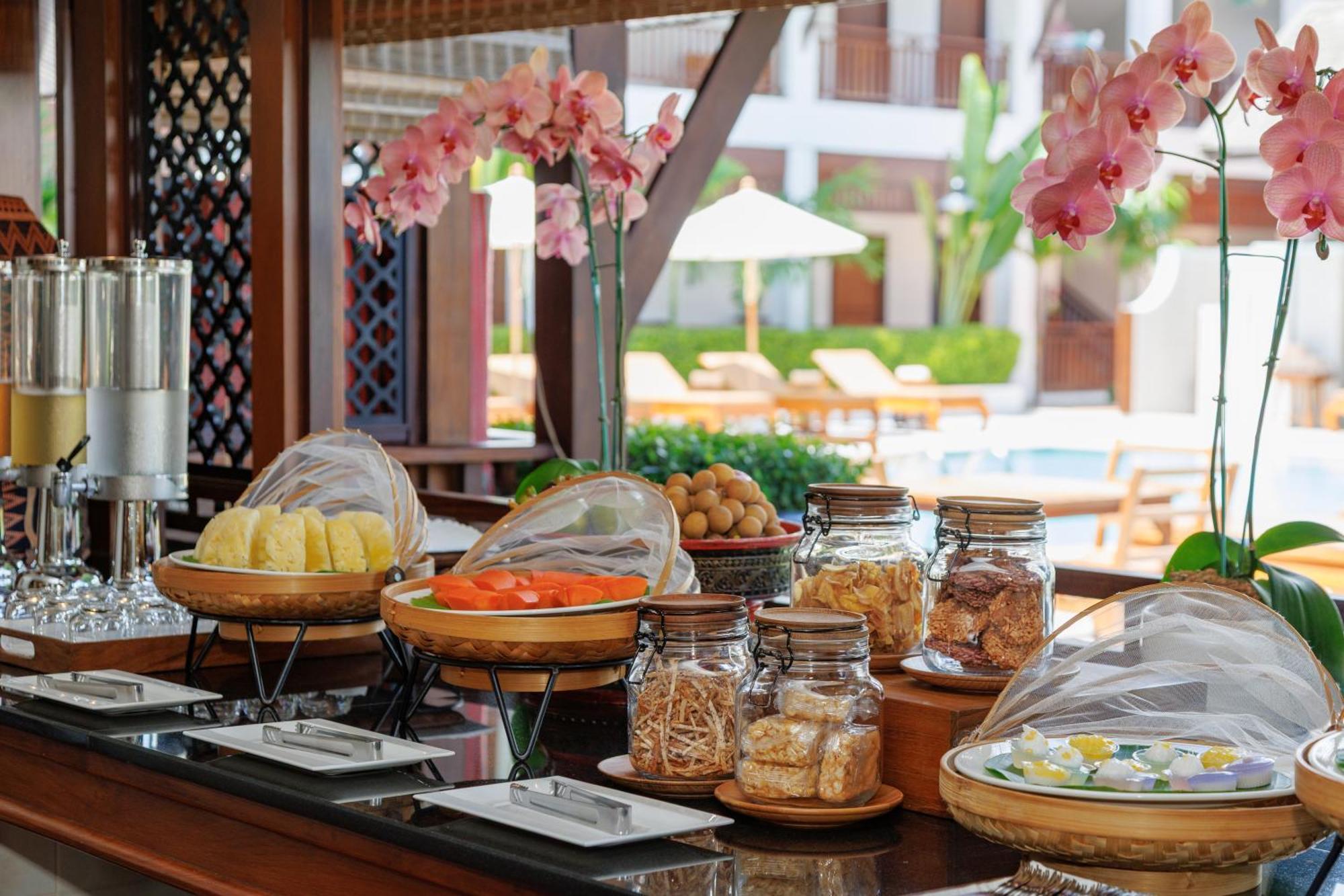 Rimping Village Hotel Chiang Mai