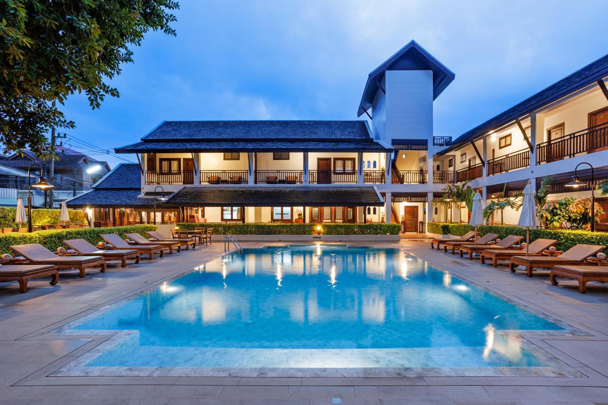 Hotel Rimping Village