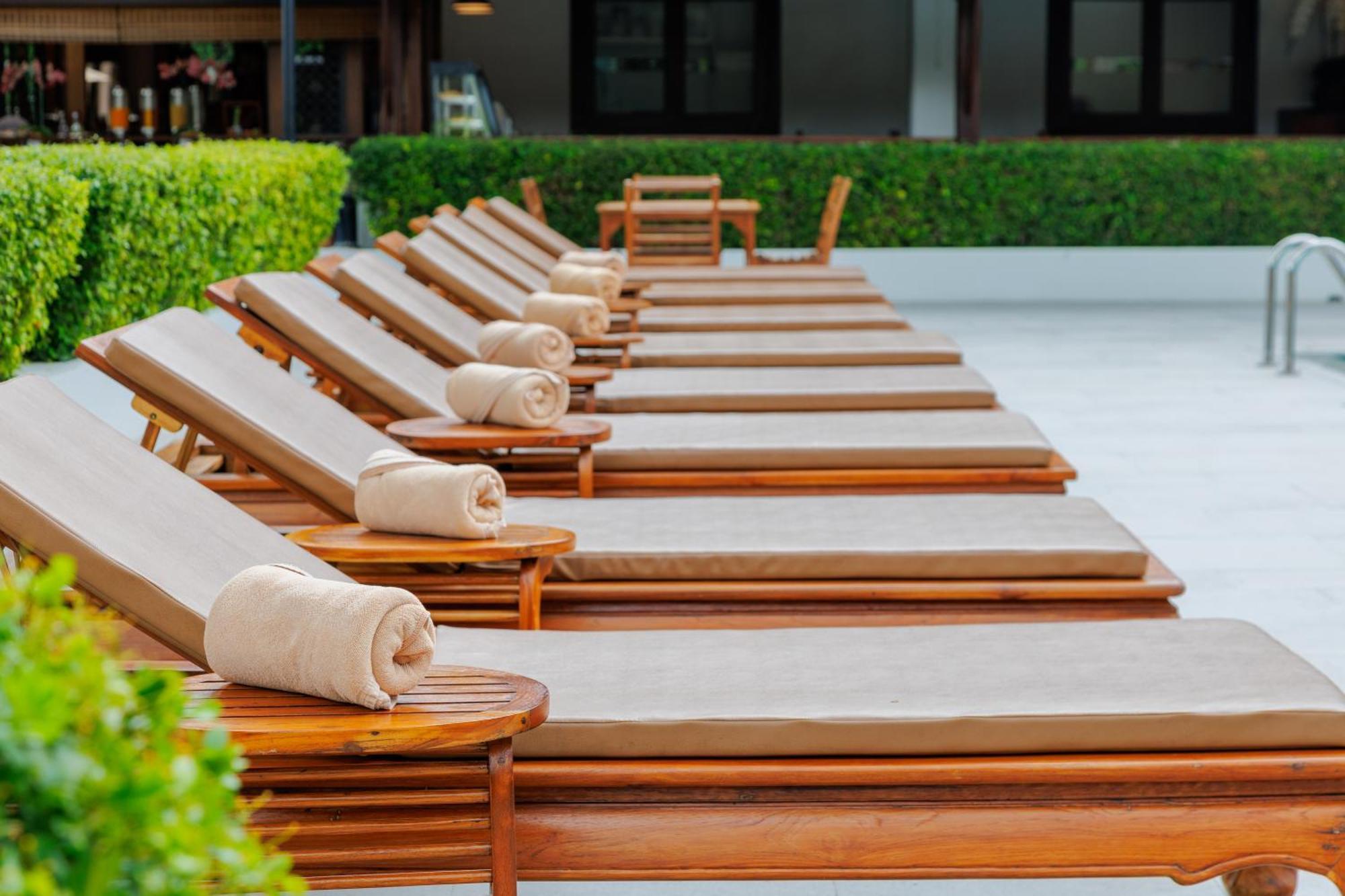 Rimping Village Hotel 4*
