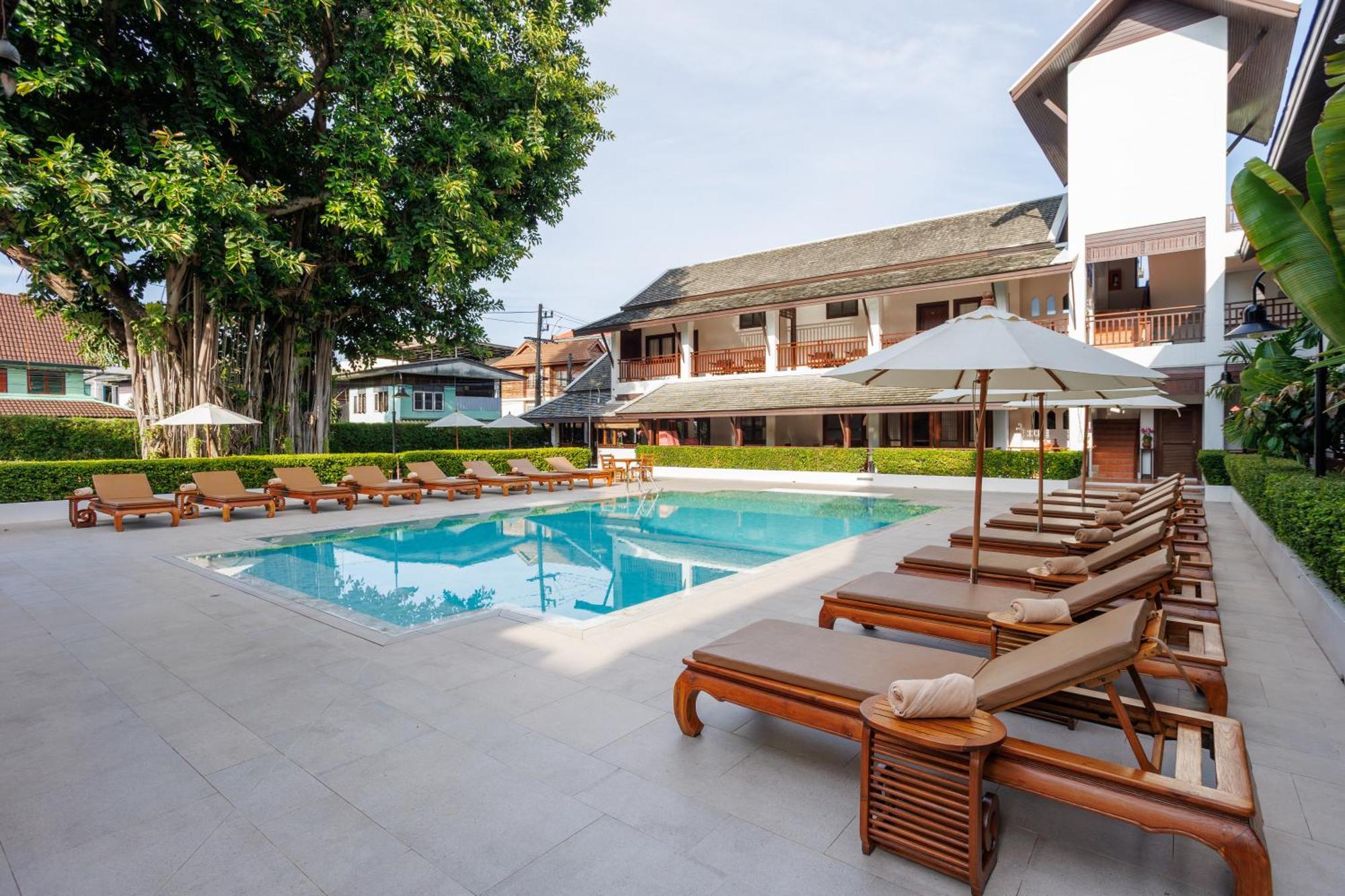 Hotel Rimping Village 4*