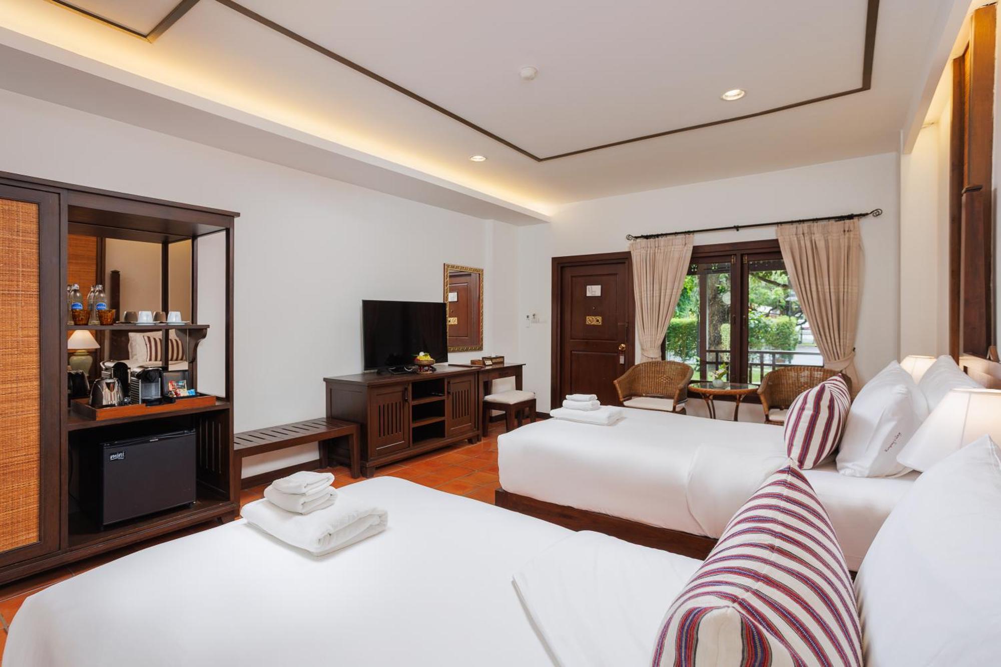 Hotel Rimping Village