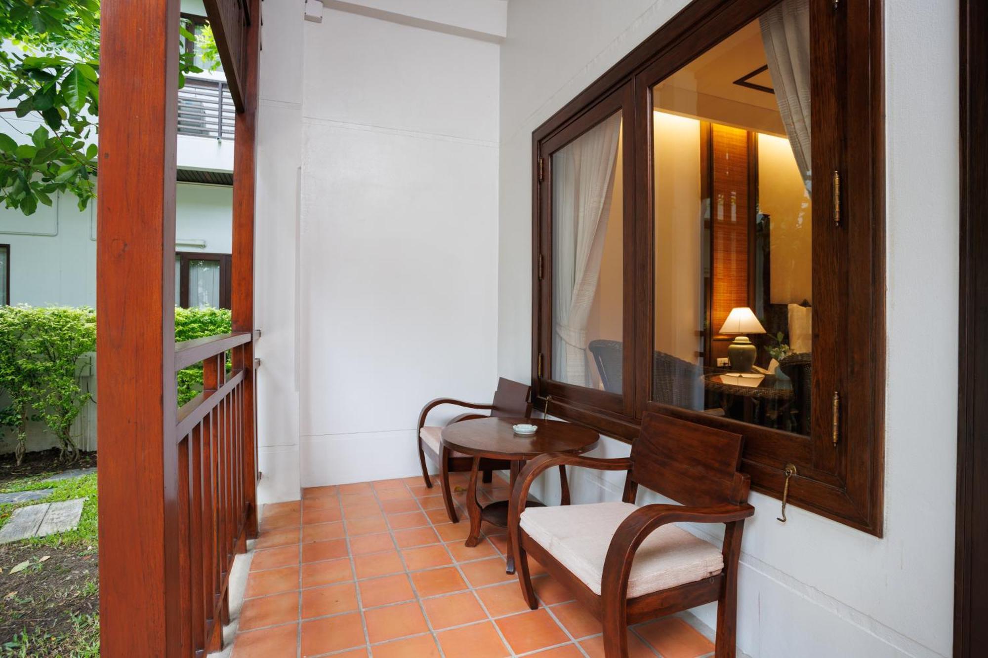Hotel Rimping Village 4*