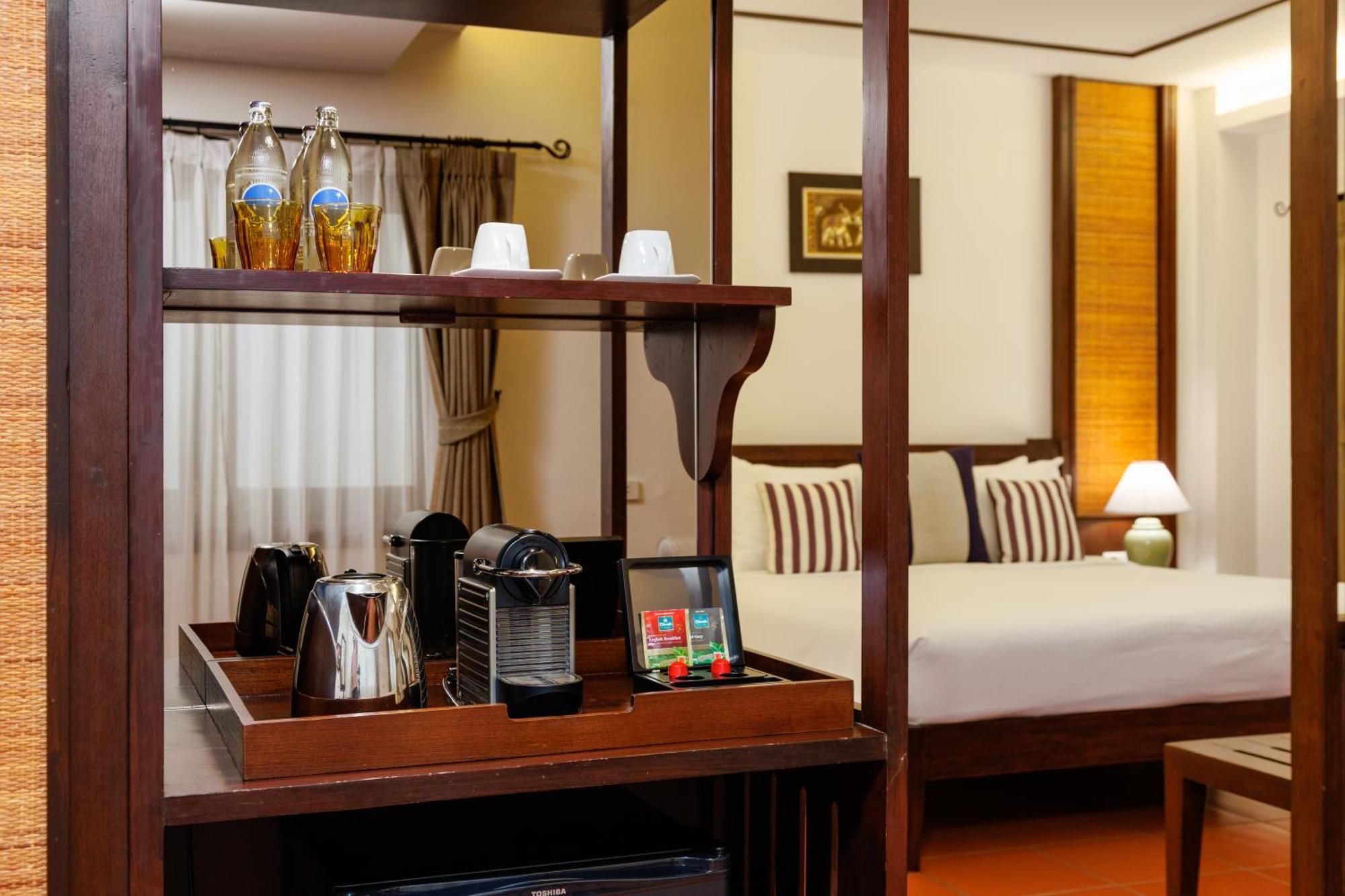 Hotel Rimping Village