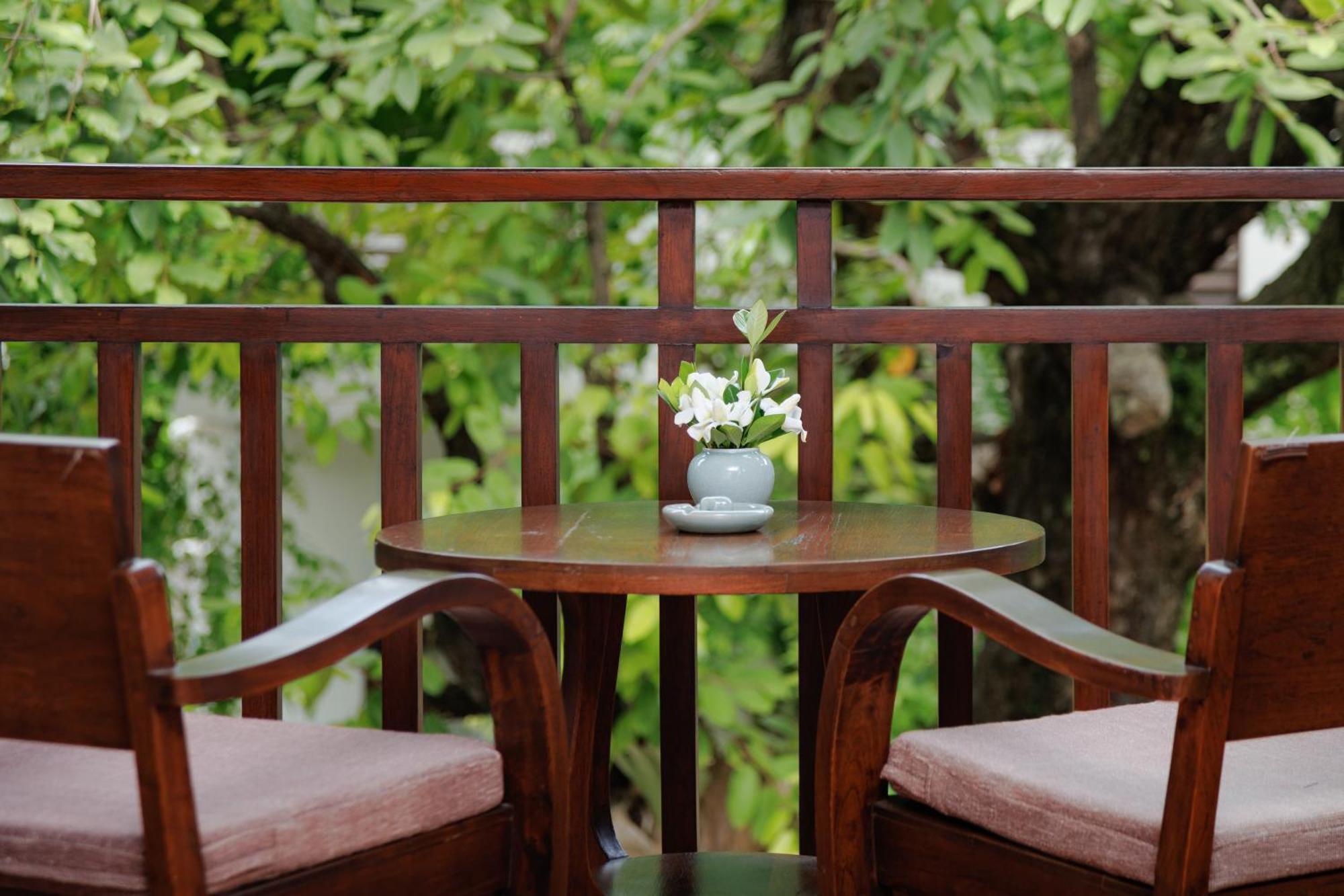 Rimping Village 4* Chiang Mai