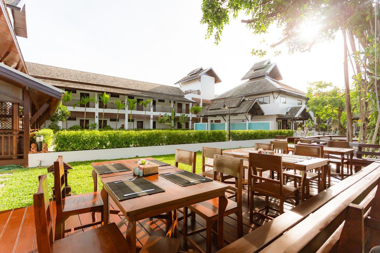 Hotel Rimping Village Chiang Mai